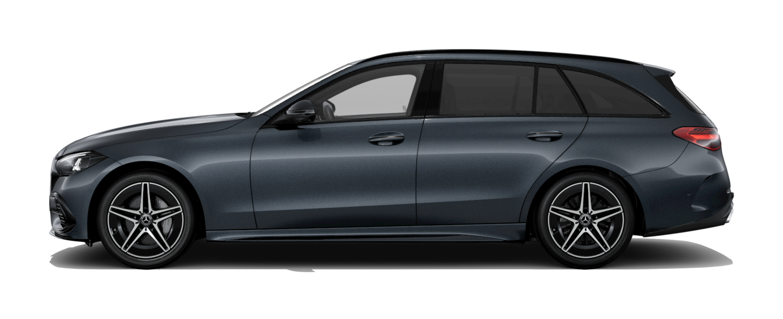 C 200 d T-Modell
