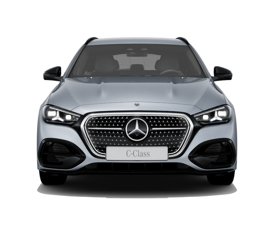 C 200 d T-Modell
