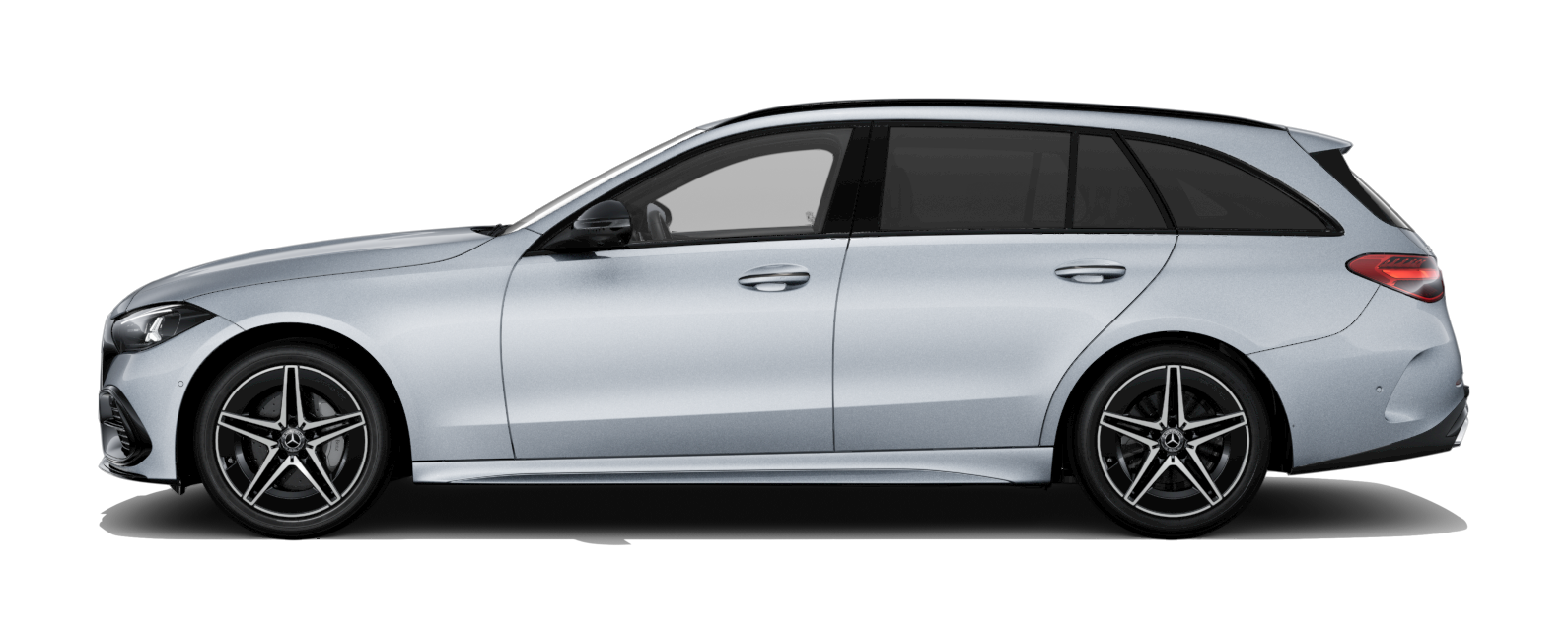 C 200 d T-Modell