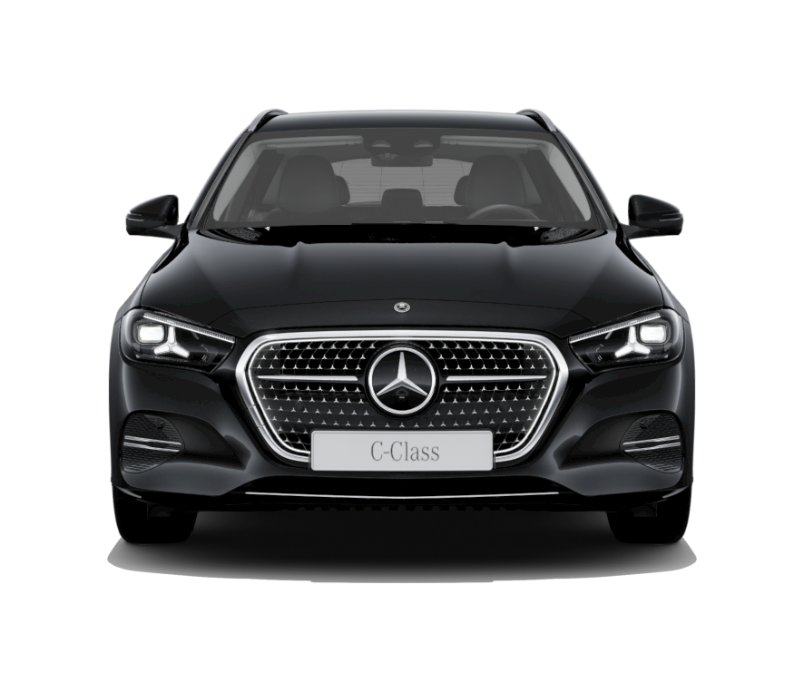 C 200 d T-Modell