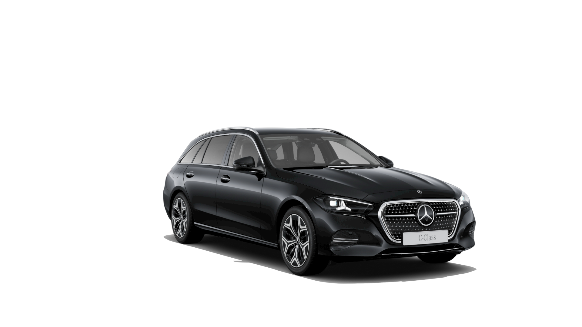 Mercedes-Benz C 200 d T-Modell 2026
