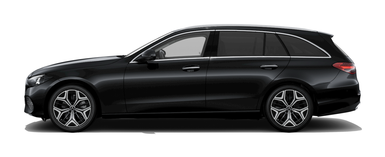 C 200 d T-Modell