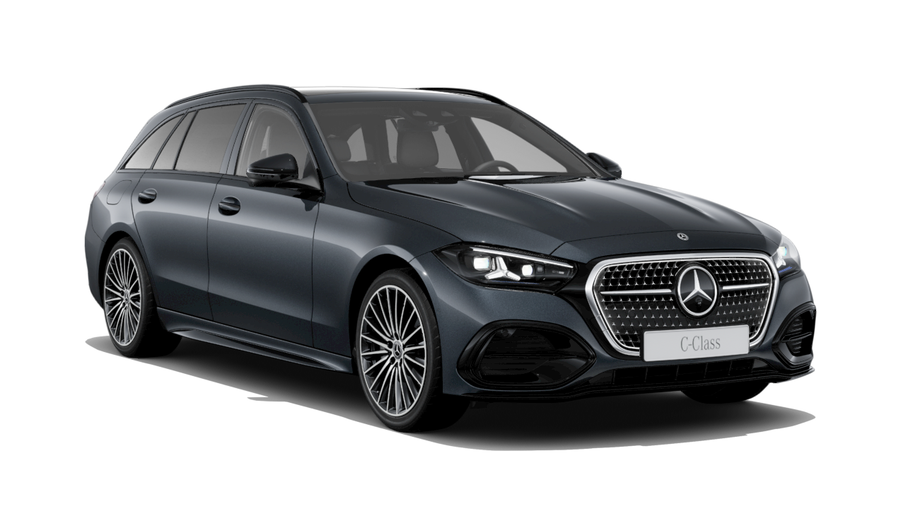 C 250 d T-Modell