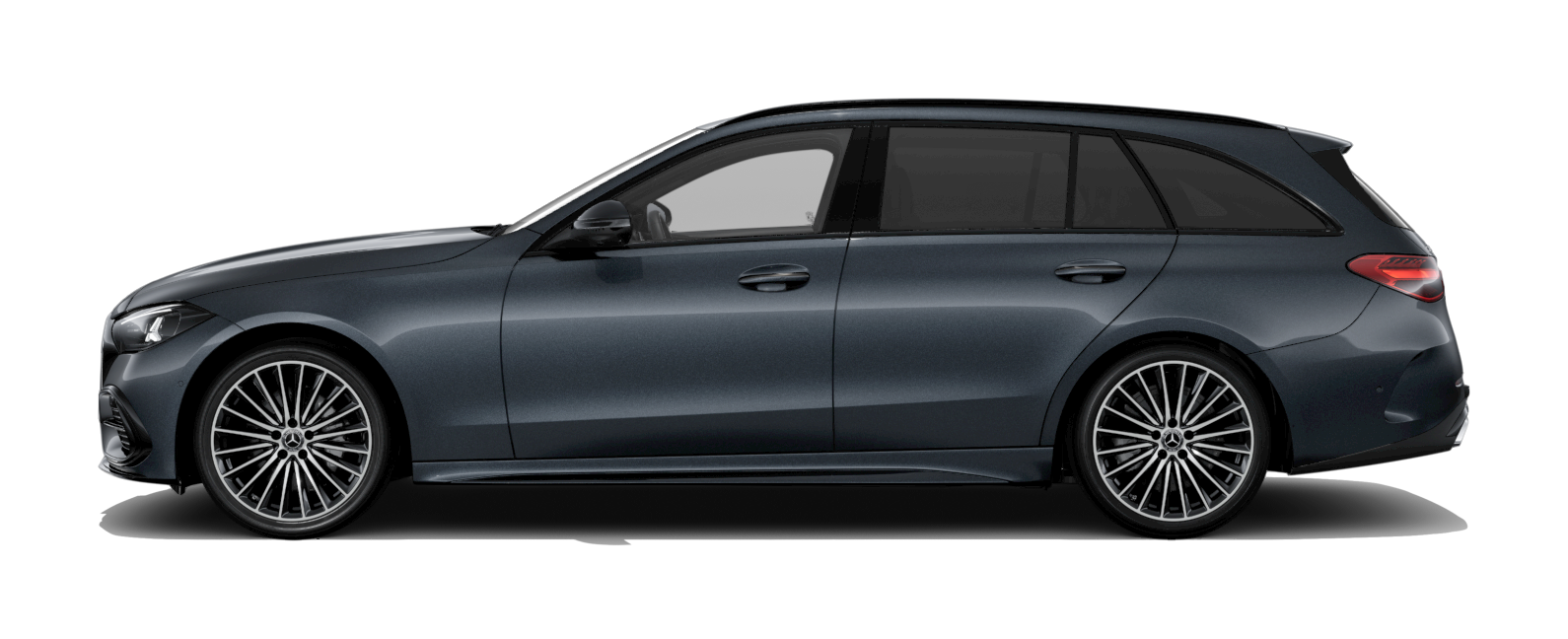 C 250 d T-Modell