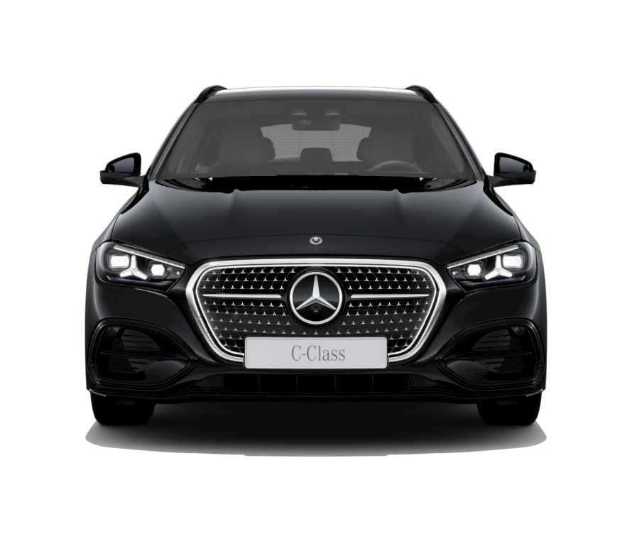 C 250 d T-Modell