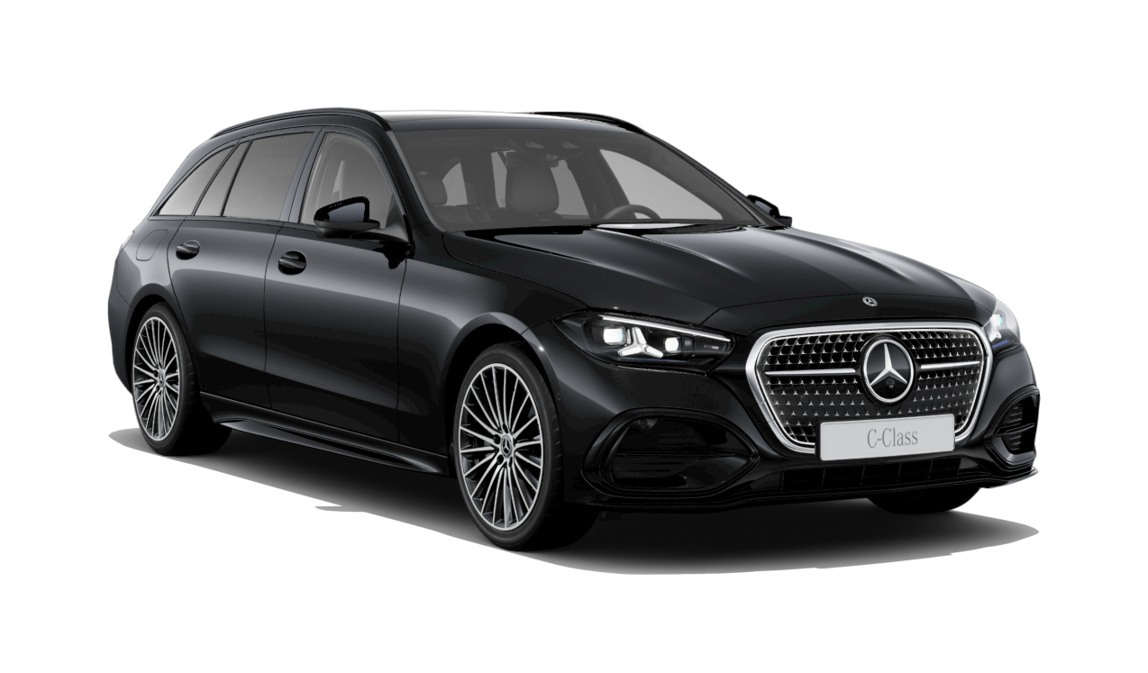C 250 d T-Modell