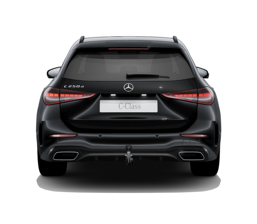 C 250 d T-Modell
