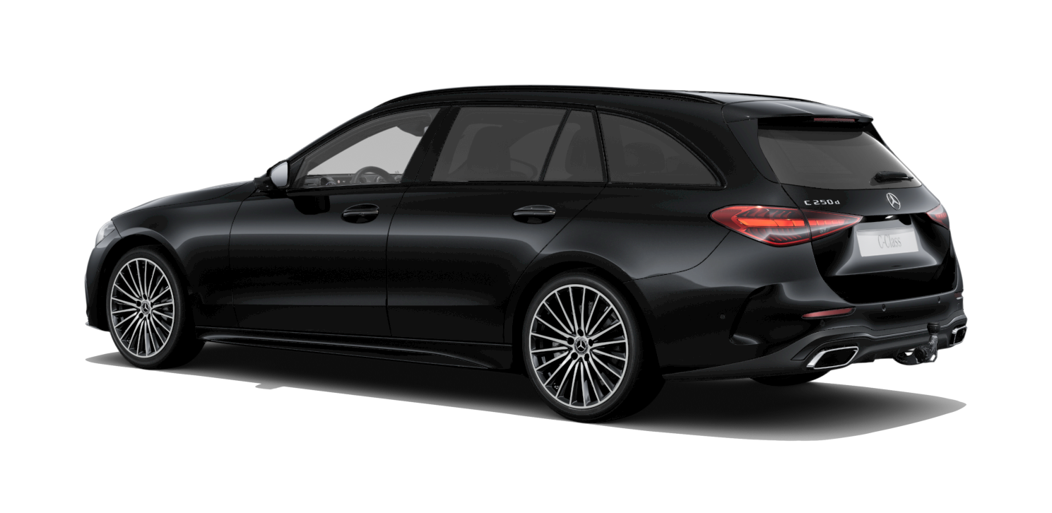 C 250 d T-Modell
