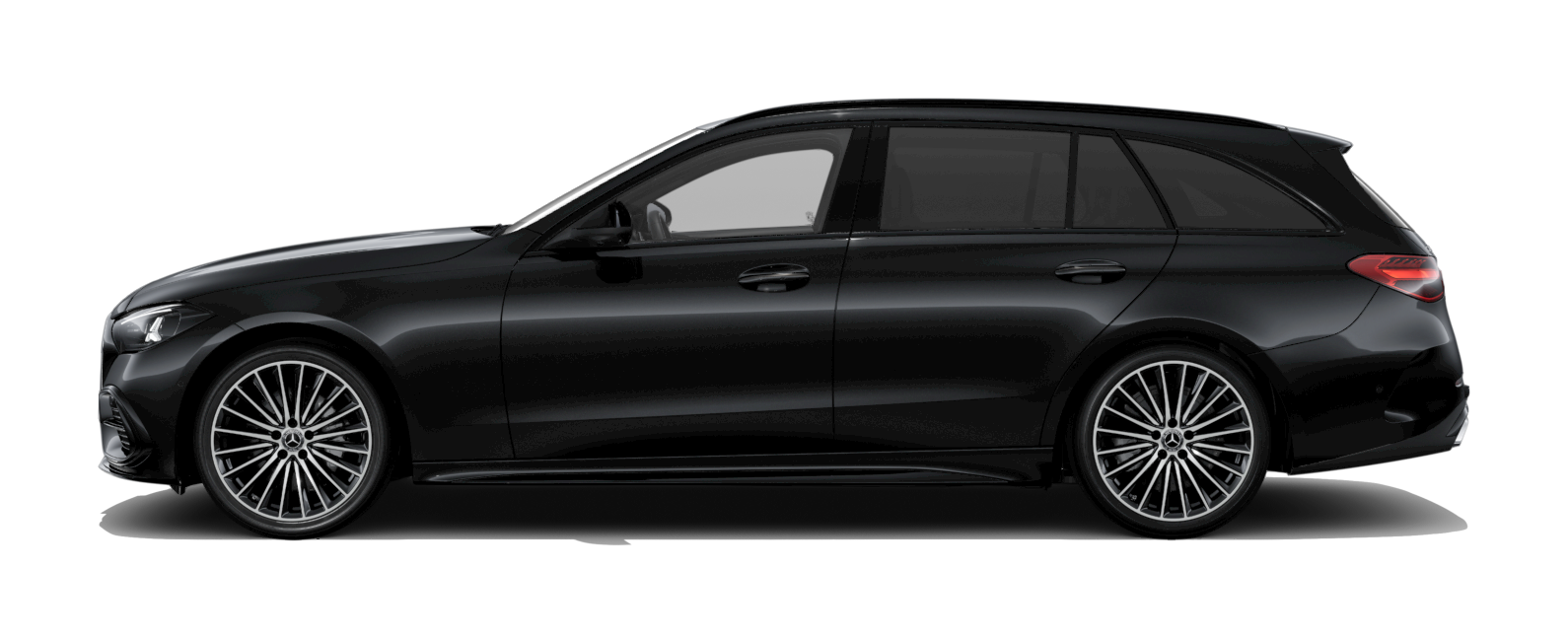 C 250 d T-Modell