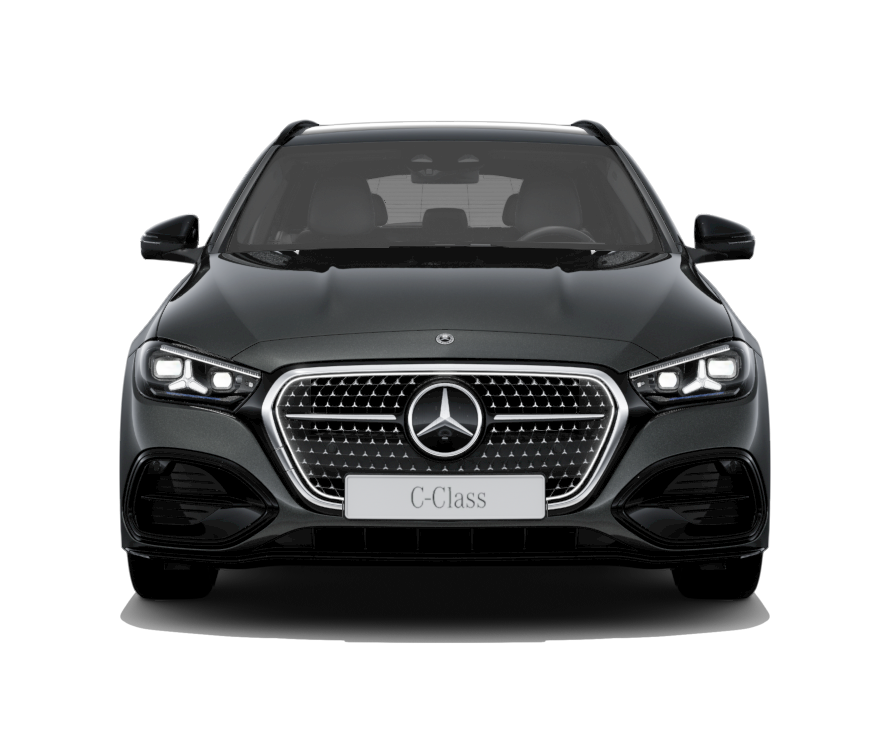 C 250 d T-Modell