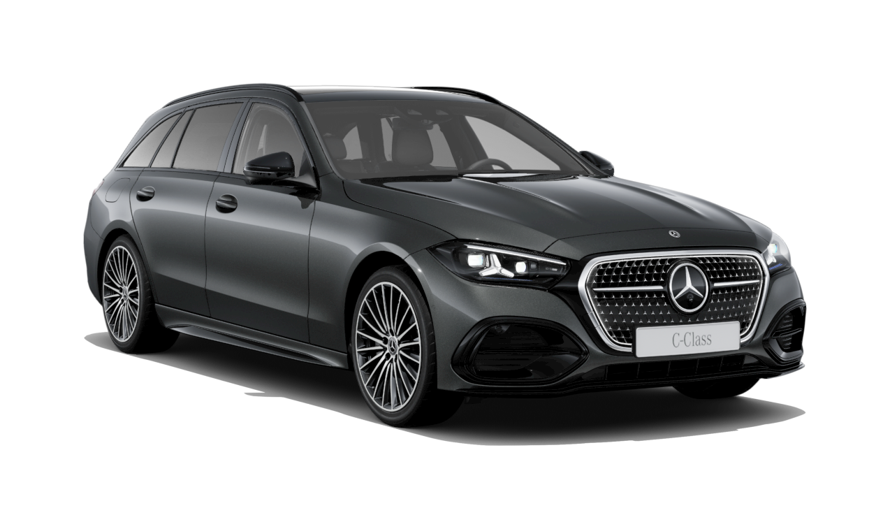 C 250 d T-Modell