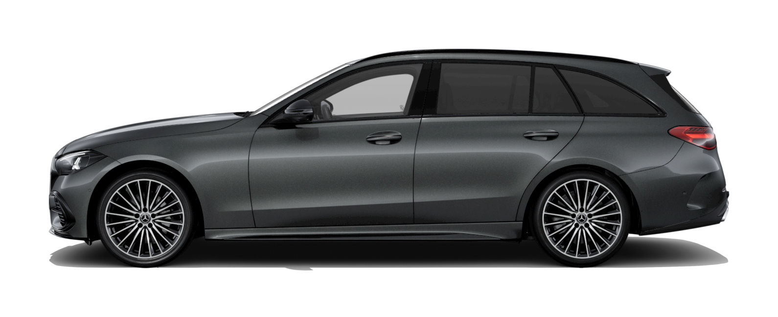 C 250 d T-Modell
