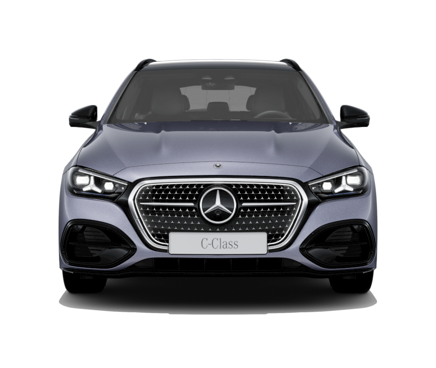 C 250 d T-Modell
