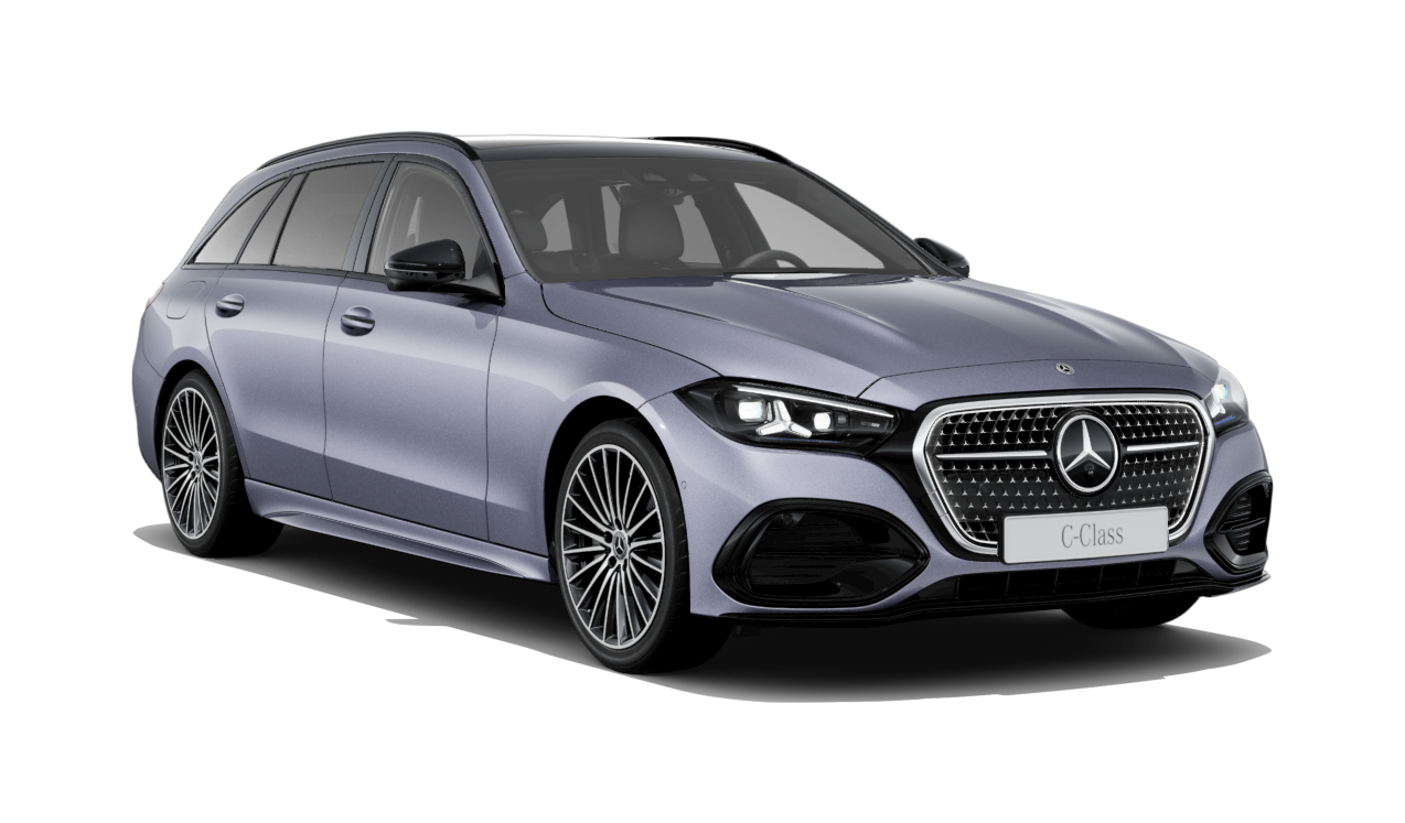 C 250 d T-Modell