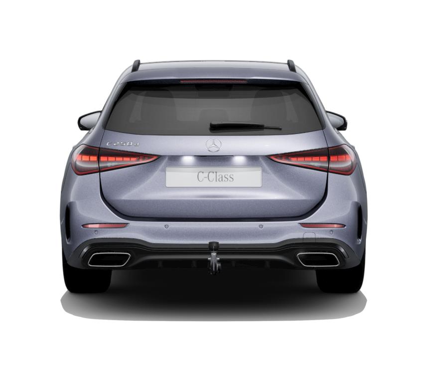 C 250 d T-Modell