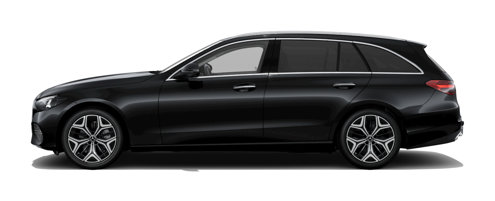 C 250 d T-Modell