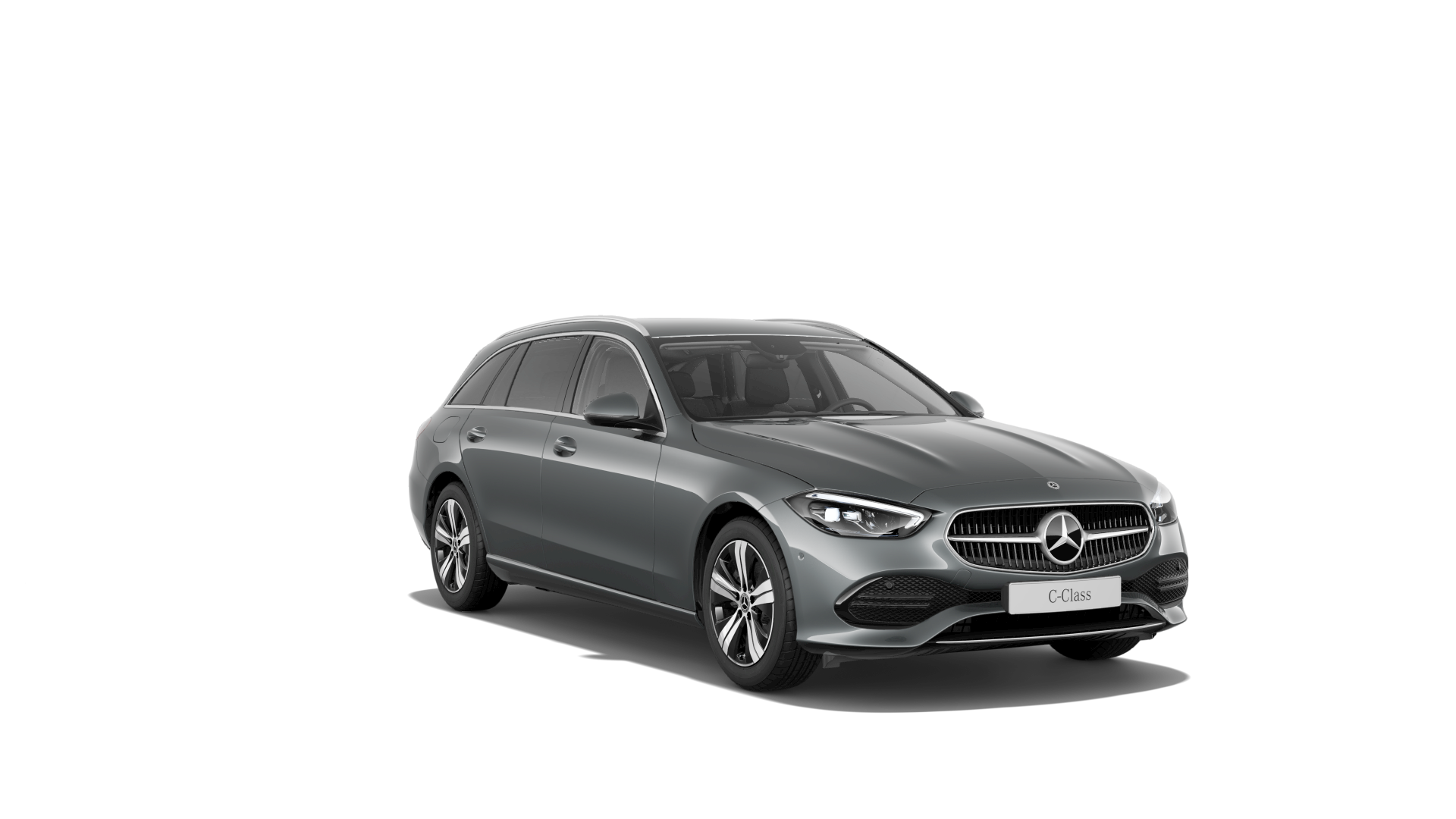 Mercedes-Benz C 180 T-Modell 2026
