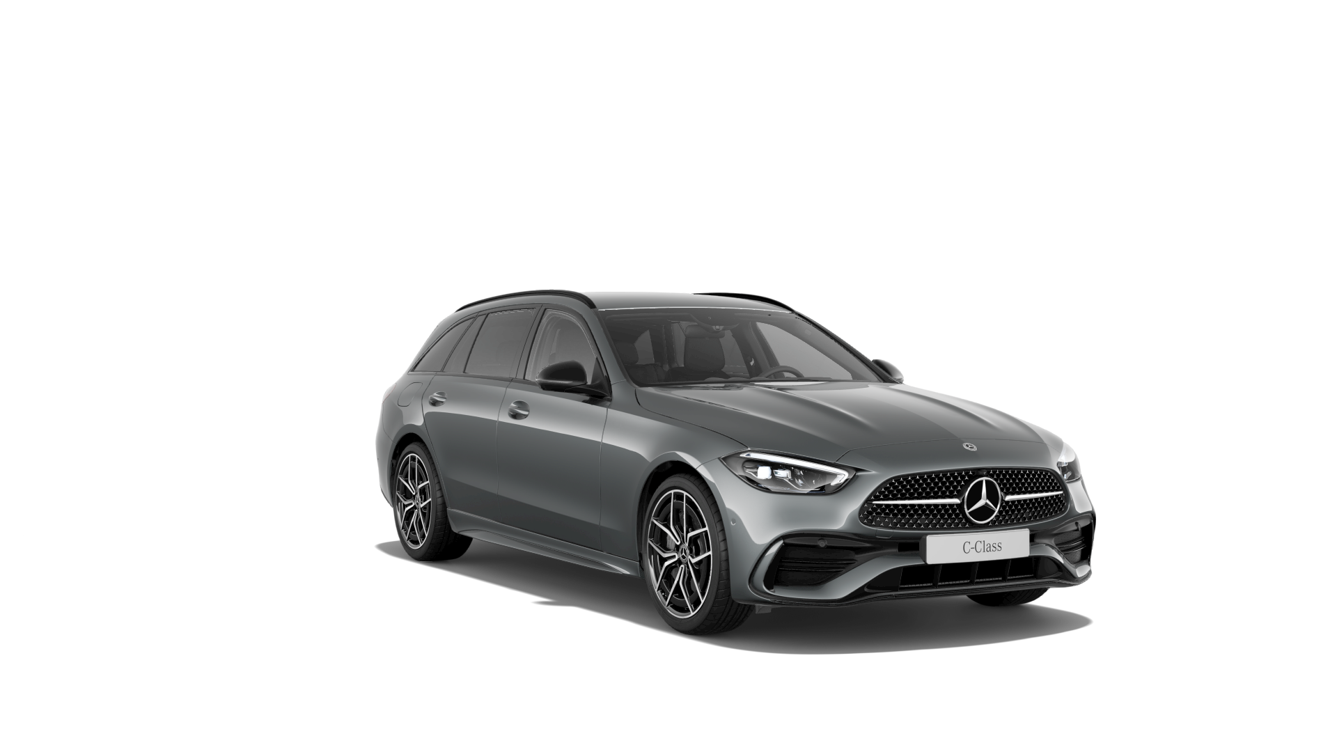 Mercedes-Benz C 180 T-Modell 2026