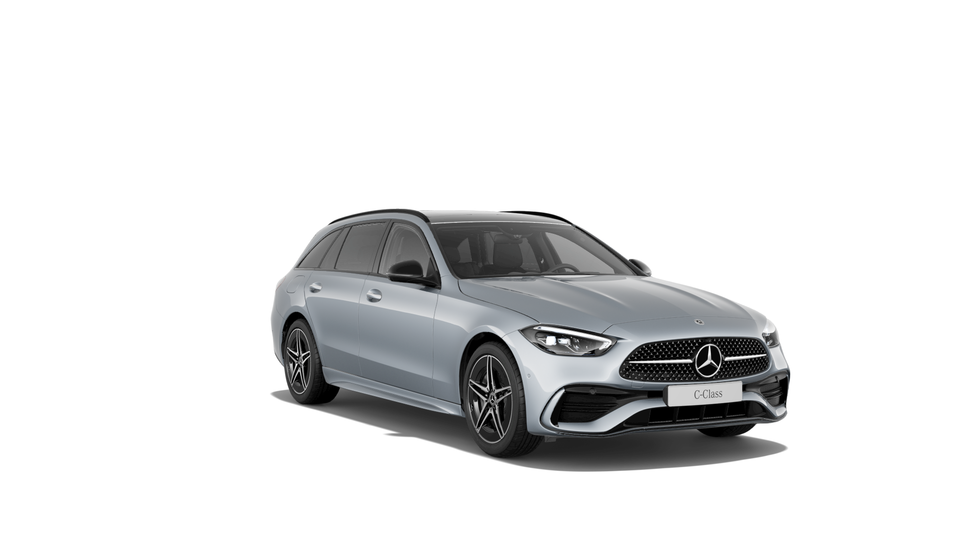 Mercedes-Benz C 180 T-Modell 2026