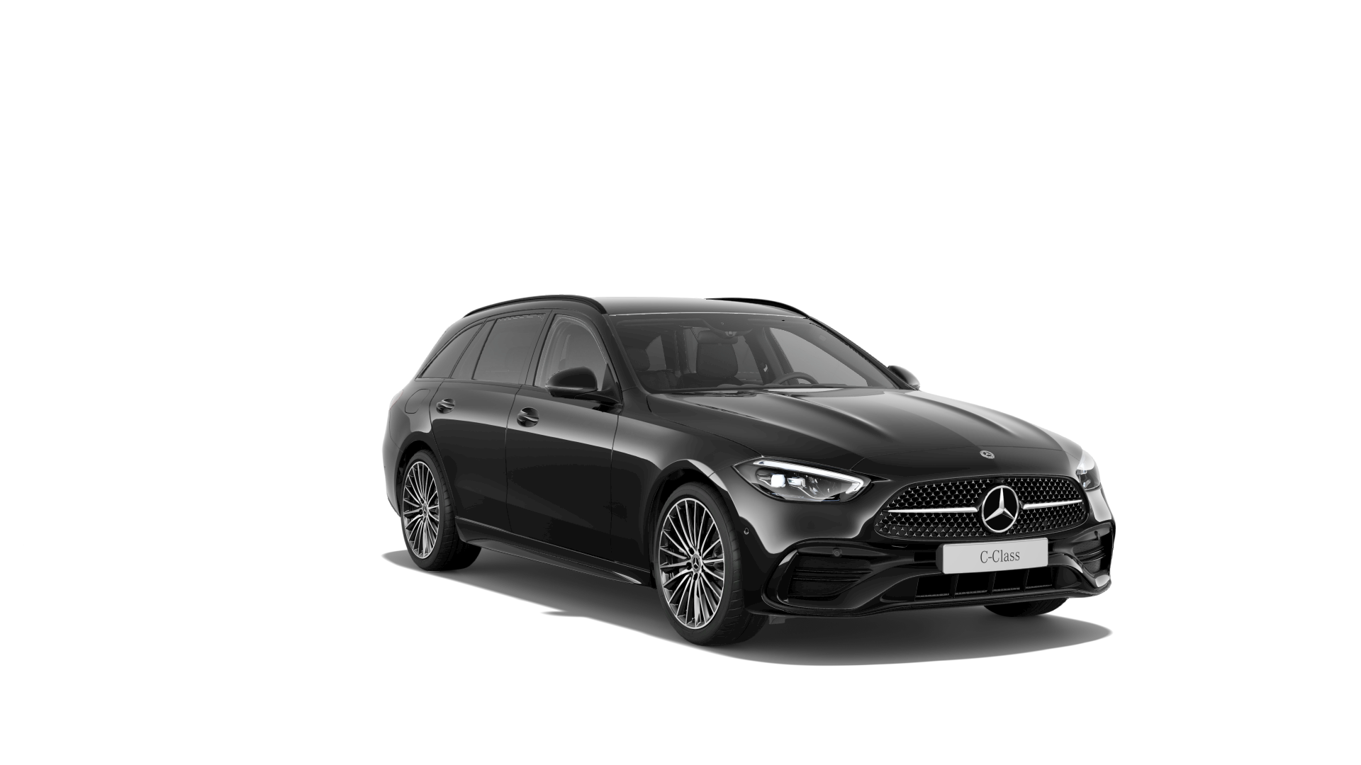 Mercedes-Benz C 180 T-Modell 2026
