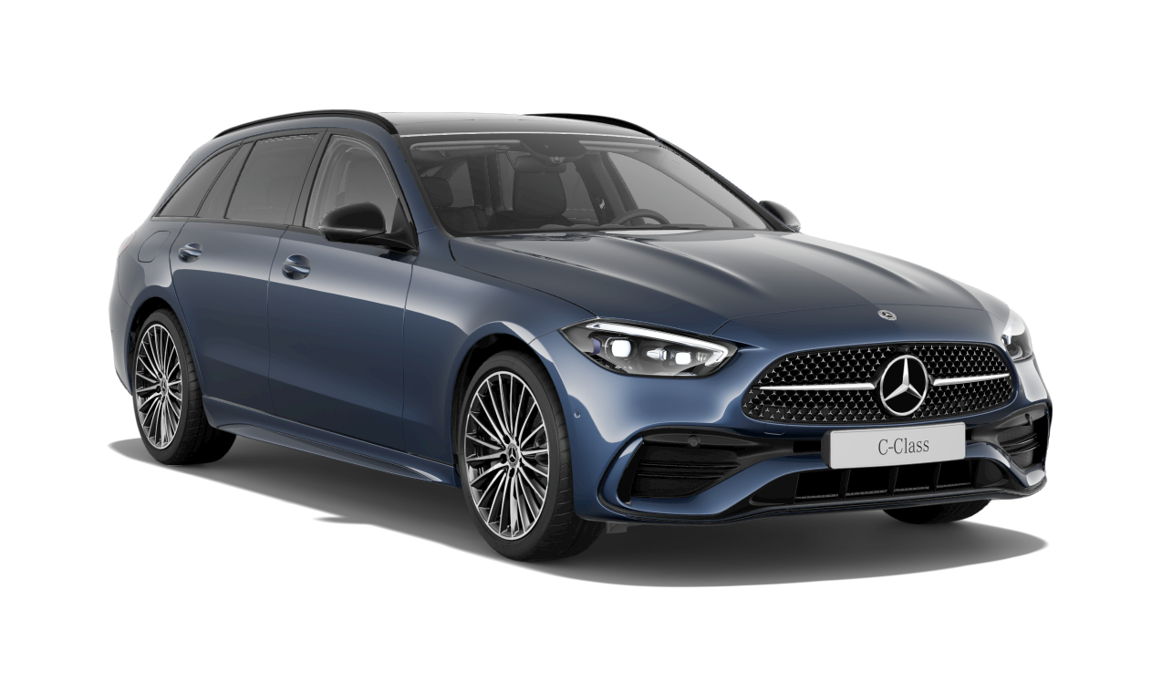 C 200 T-Modell