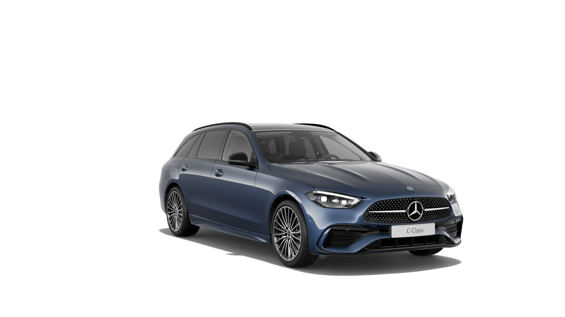 Mercedes-Benz C 200 T-Modell 2026