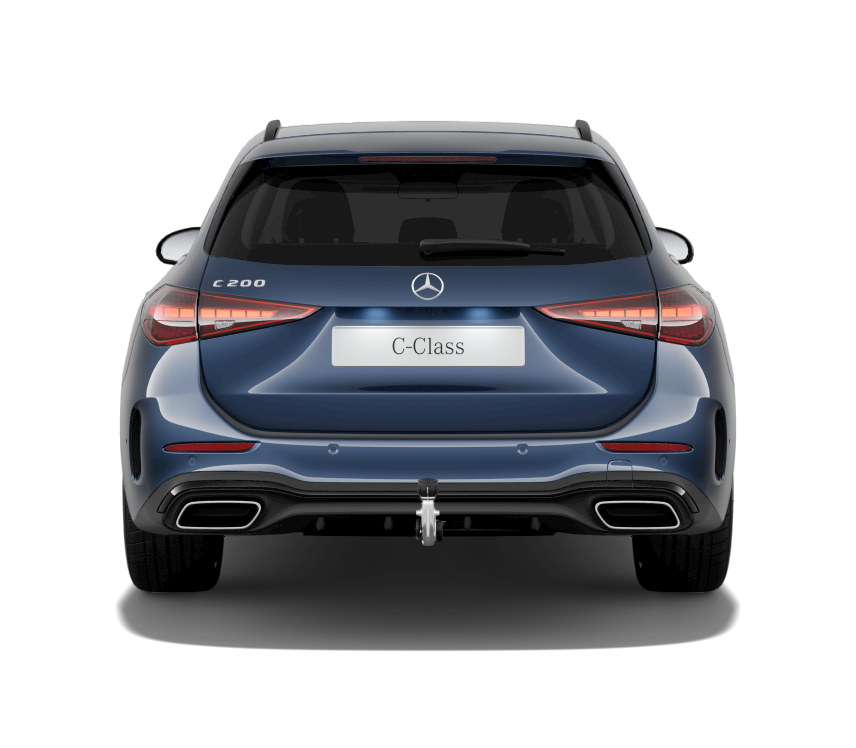 C 200 T-Modell