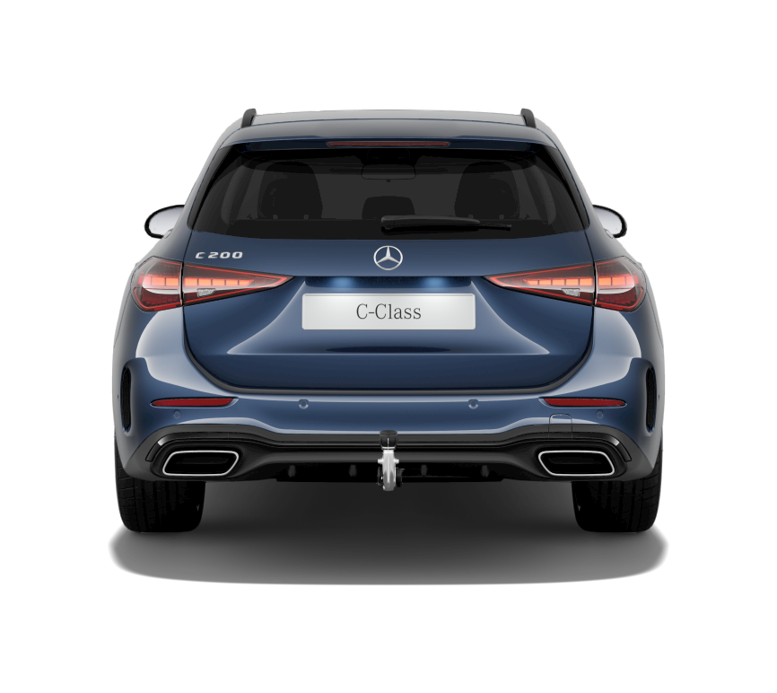 C 200 T-Modell