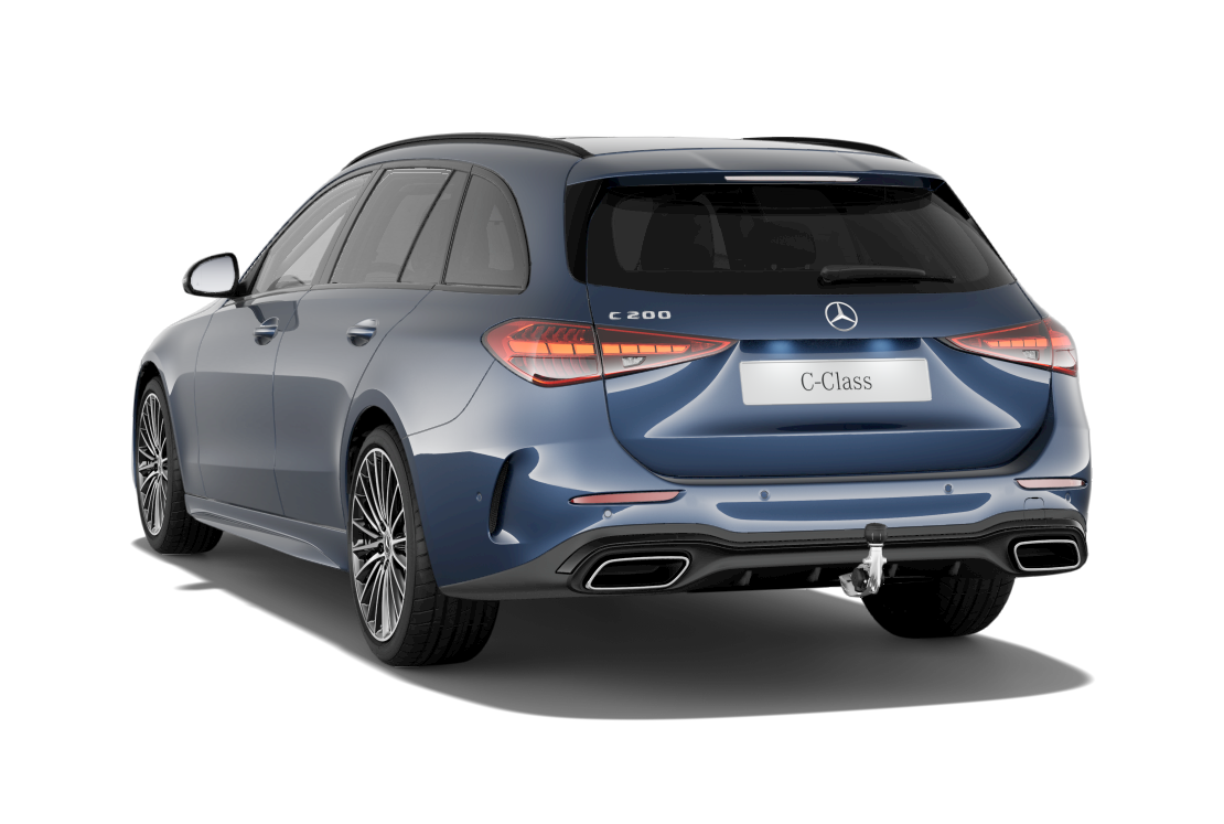 C 200 T-Modell