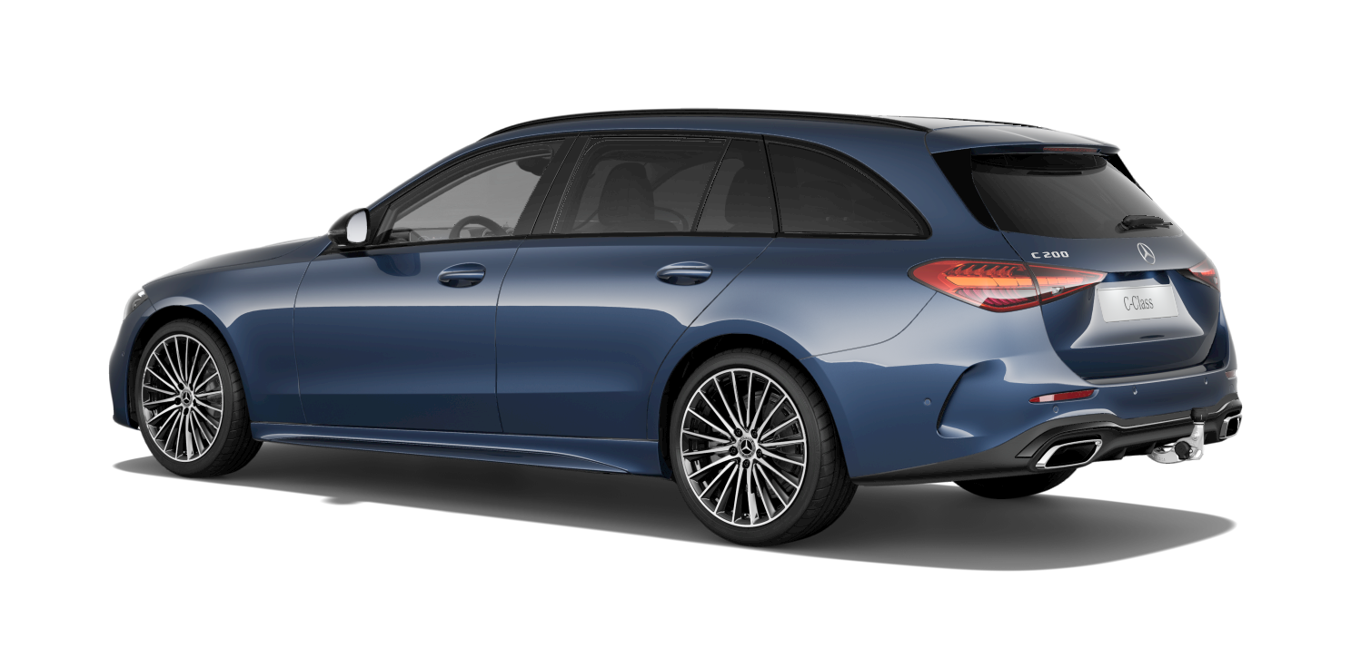 C 200 T-Modell