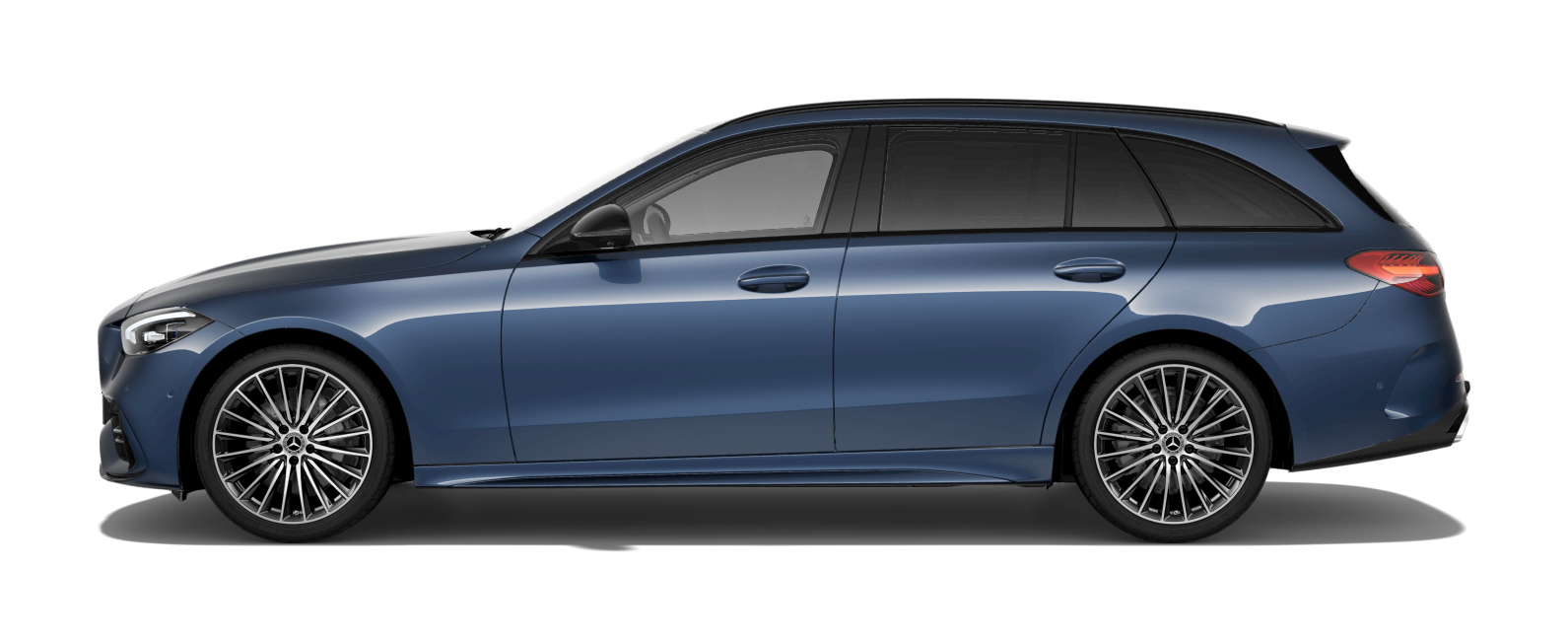C 200 T-Modell