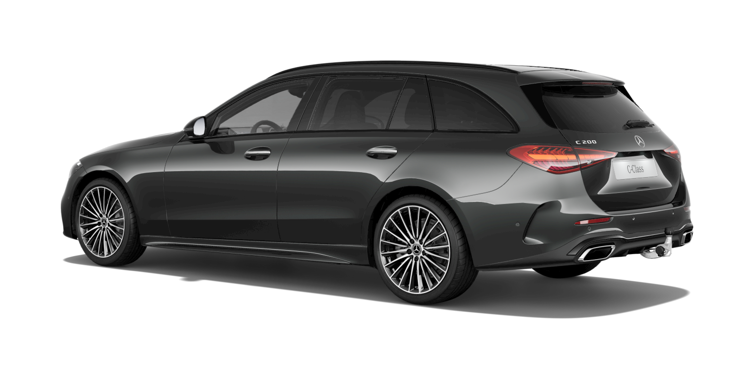 C 200 T-Modell
