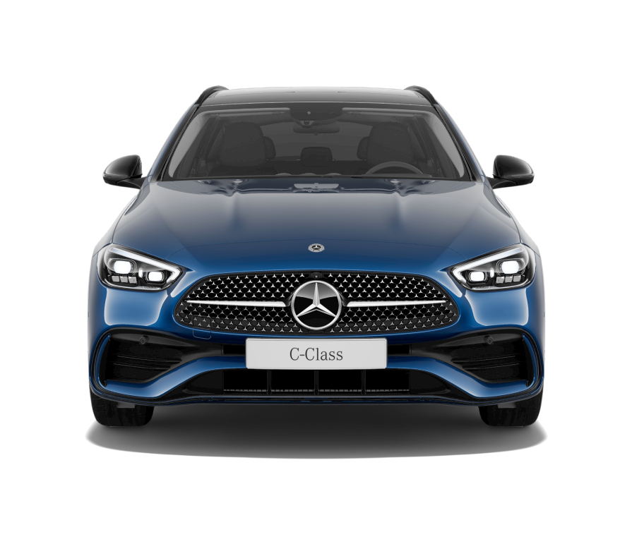 C 200 T-Modell