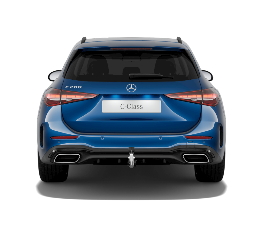 C 200 T-Modell