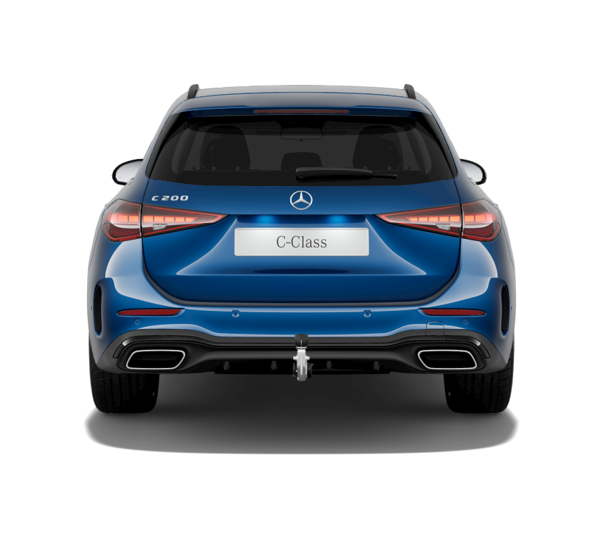 C 200 T-Modell