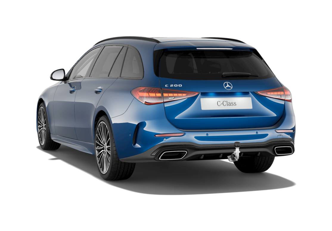 C 200 T-Modell