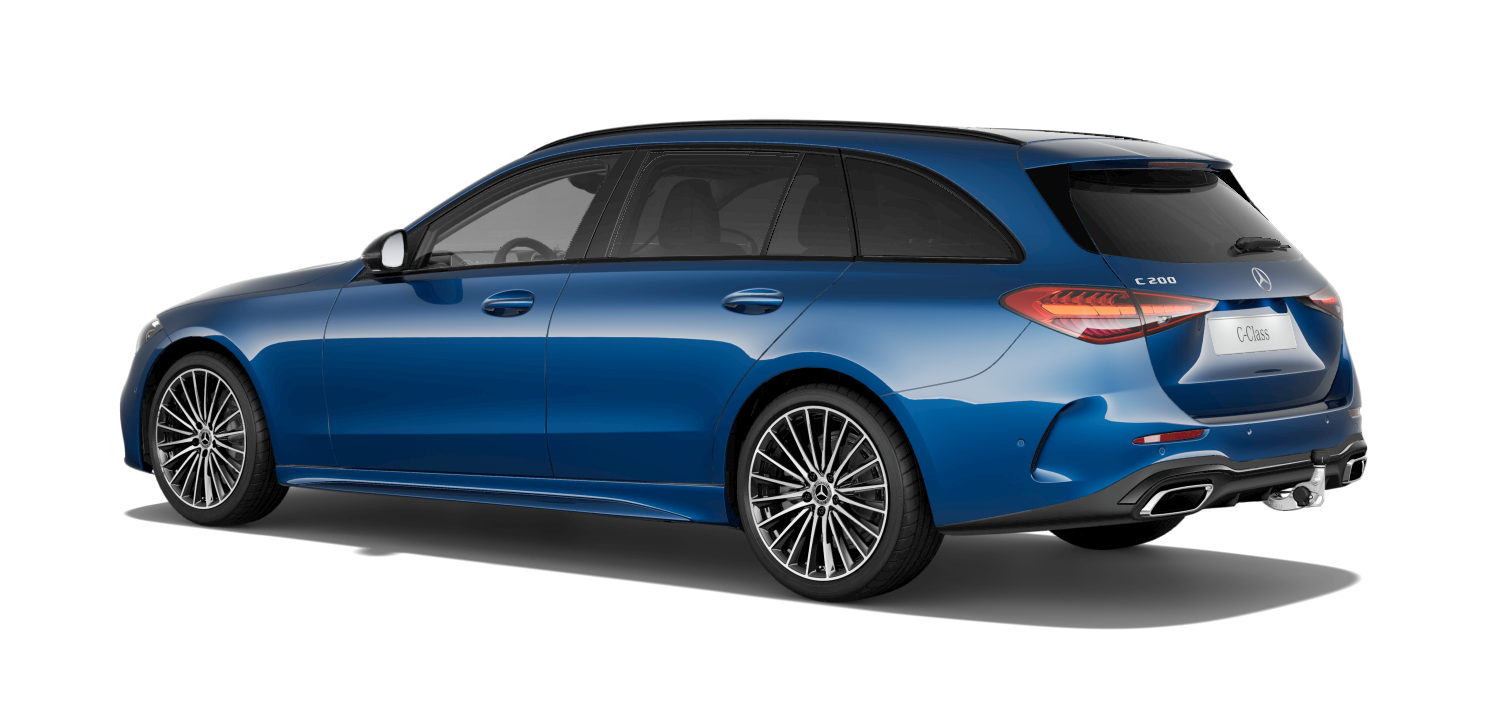C 200 T-Modell