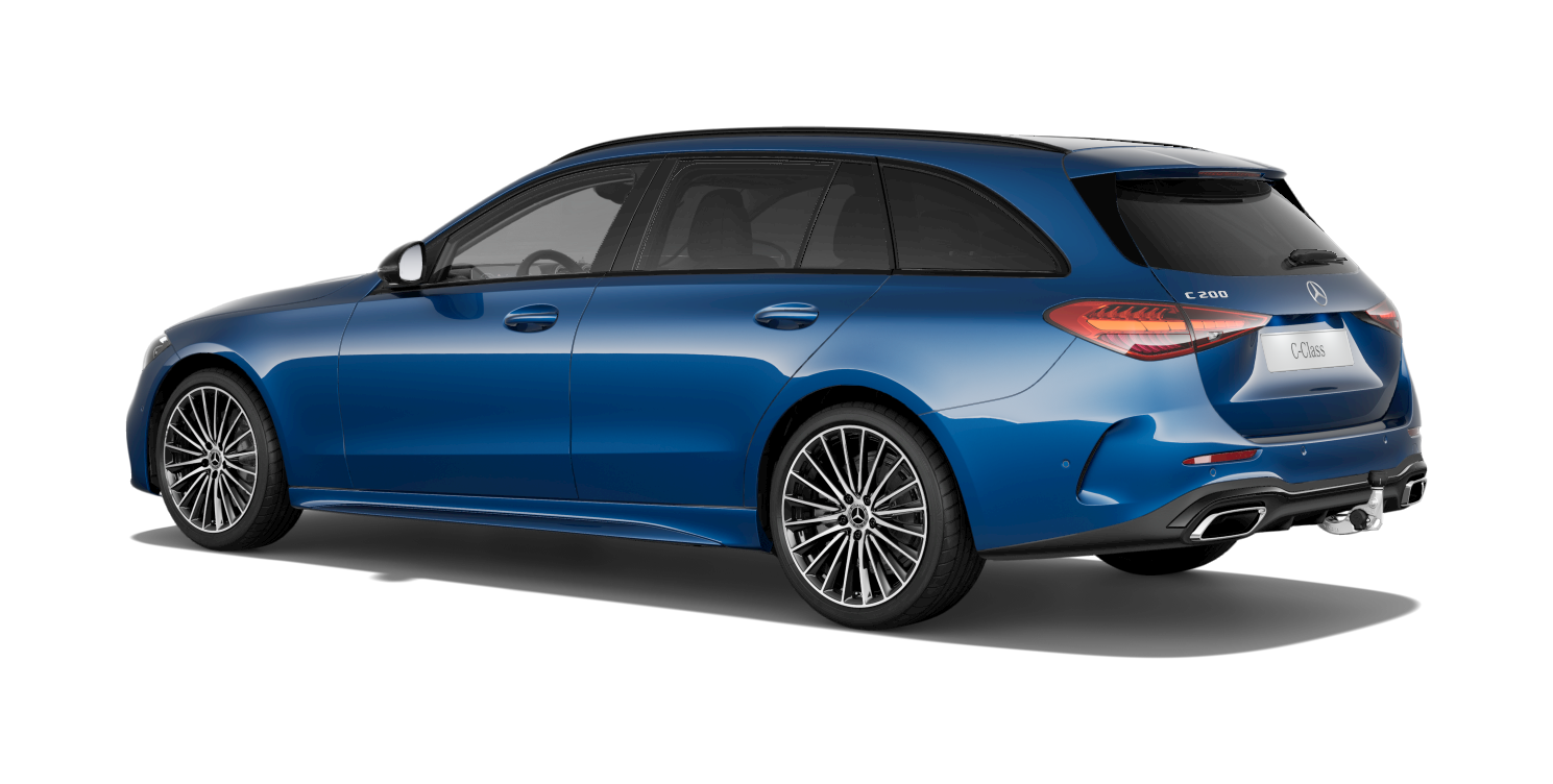C 200 T-Modell
