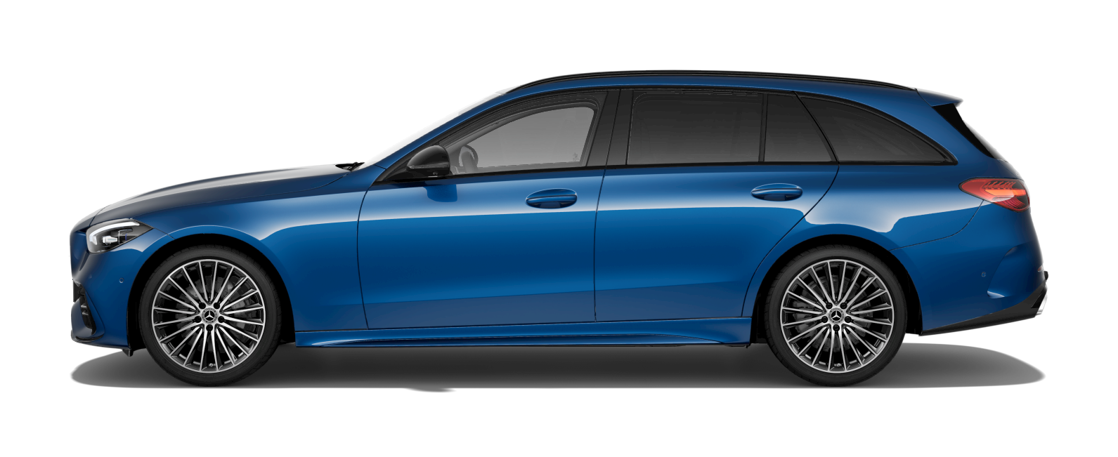 C 200 T-Modell