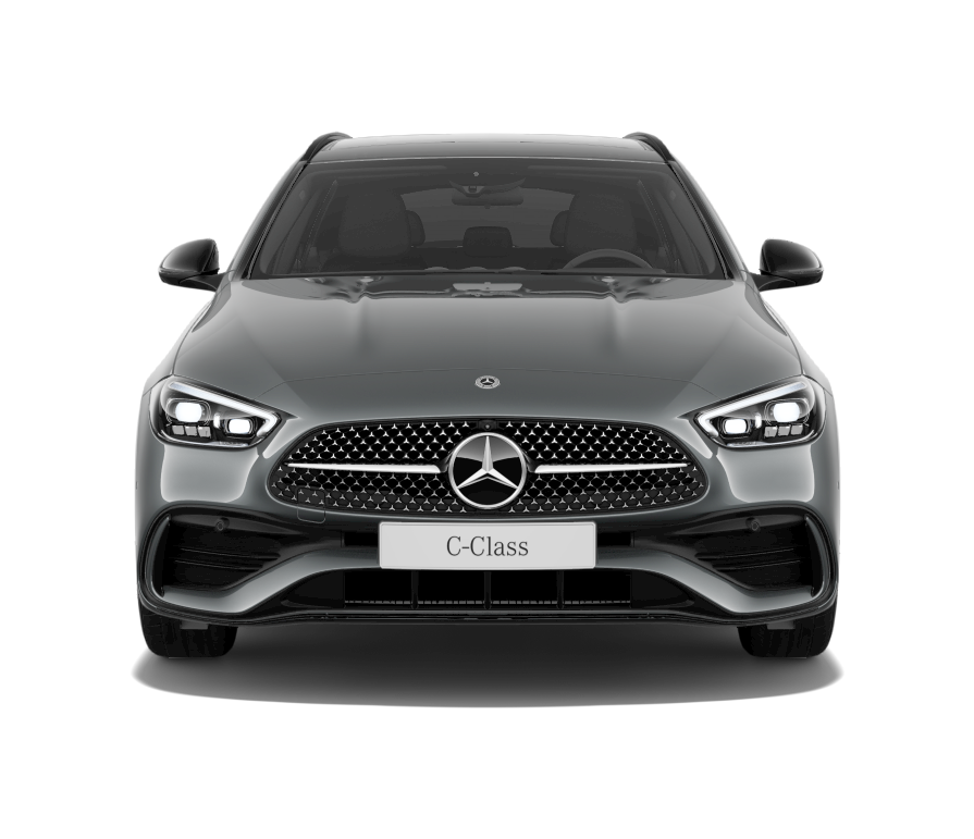 C 200 T-Modell