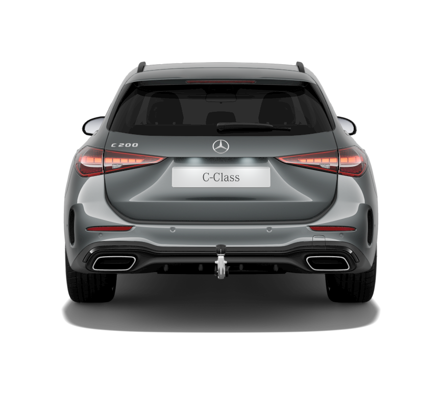 C 200 T-Modell