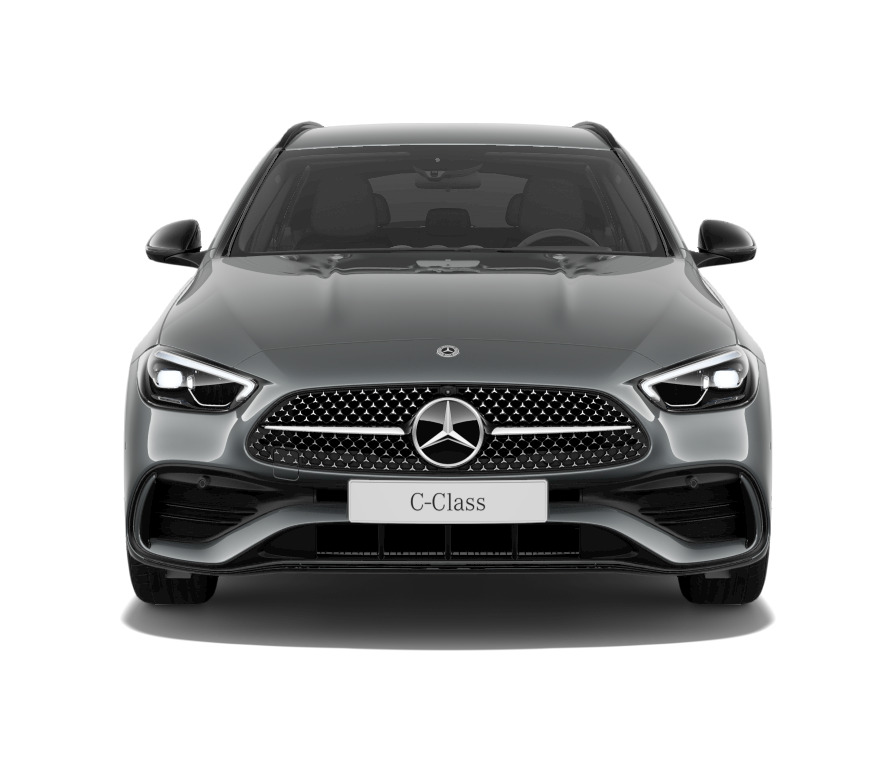 C 200 T-Modell