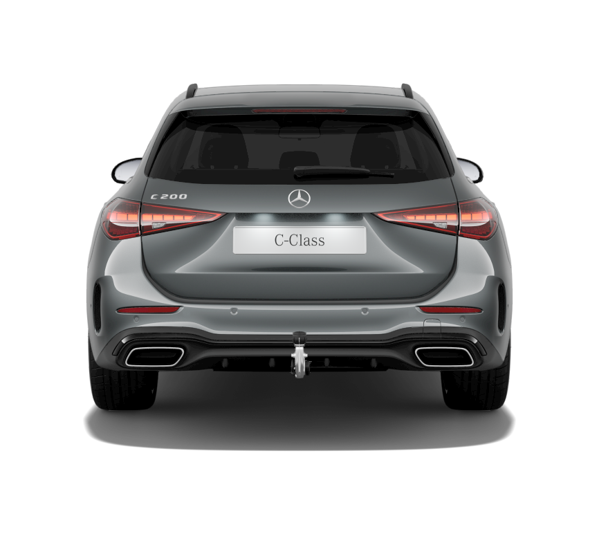 C 200 T-Modell