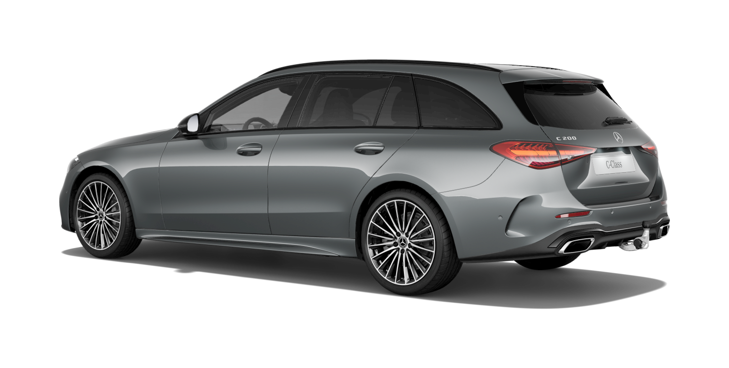 C 200 T-Modell