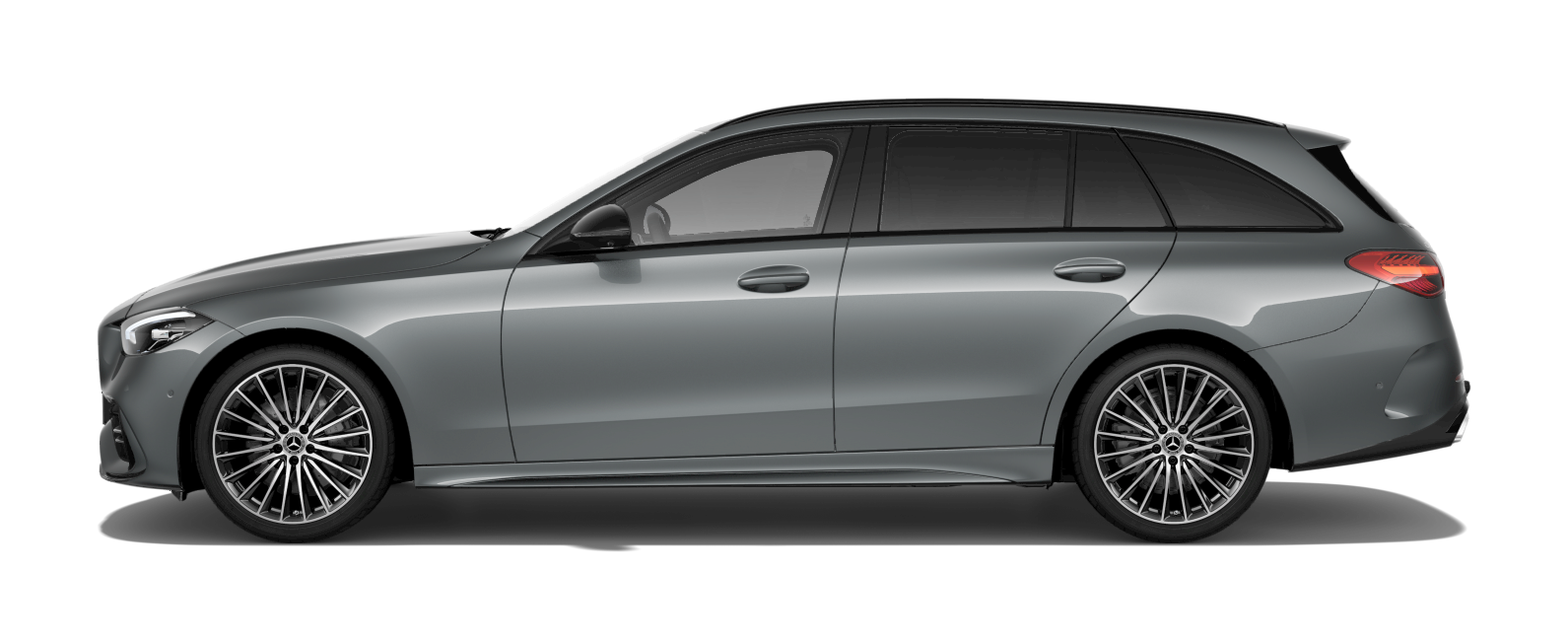 C 200 T-Modell