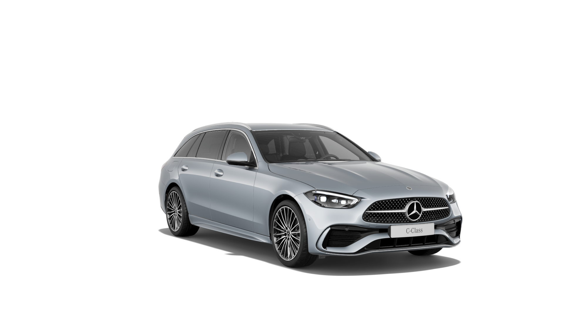 Mercedes-Benz C 200 T-Modell 2026