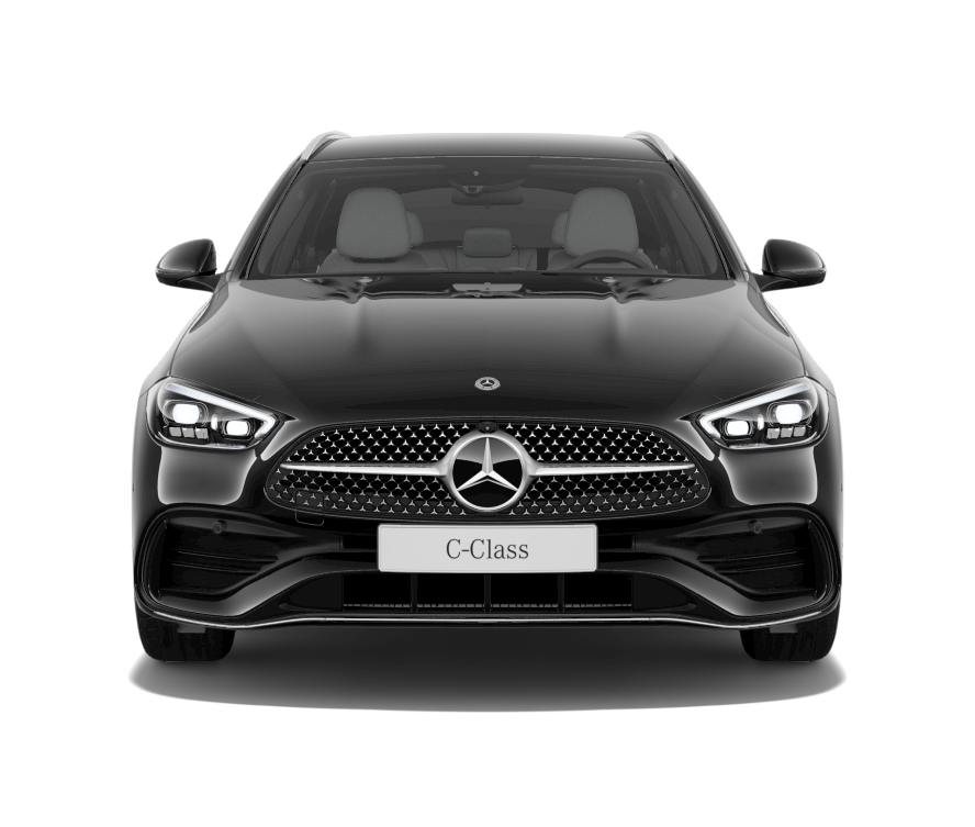 C 200 T-Modell