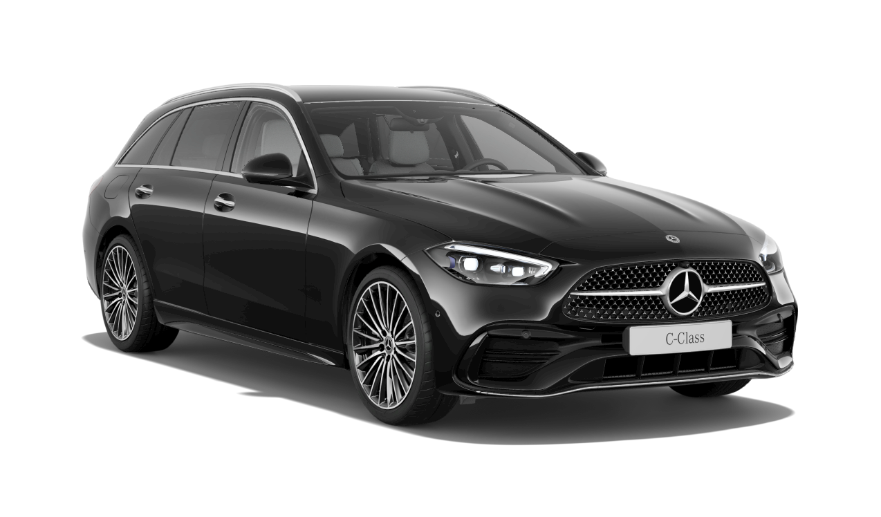 C 200 T-Modell