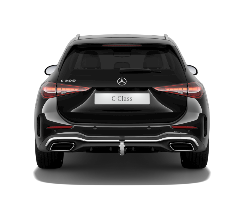 C 200 T-Modell