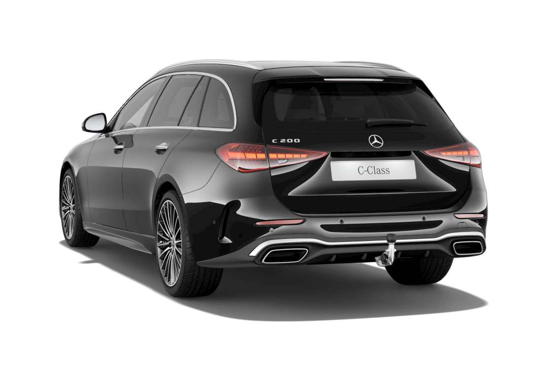 C 200 T-Modell
